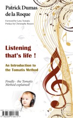 Listening that’s life !